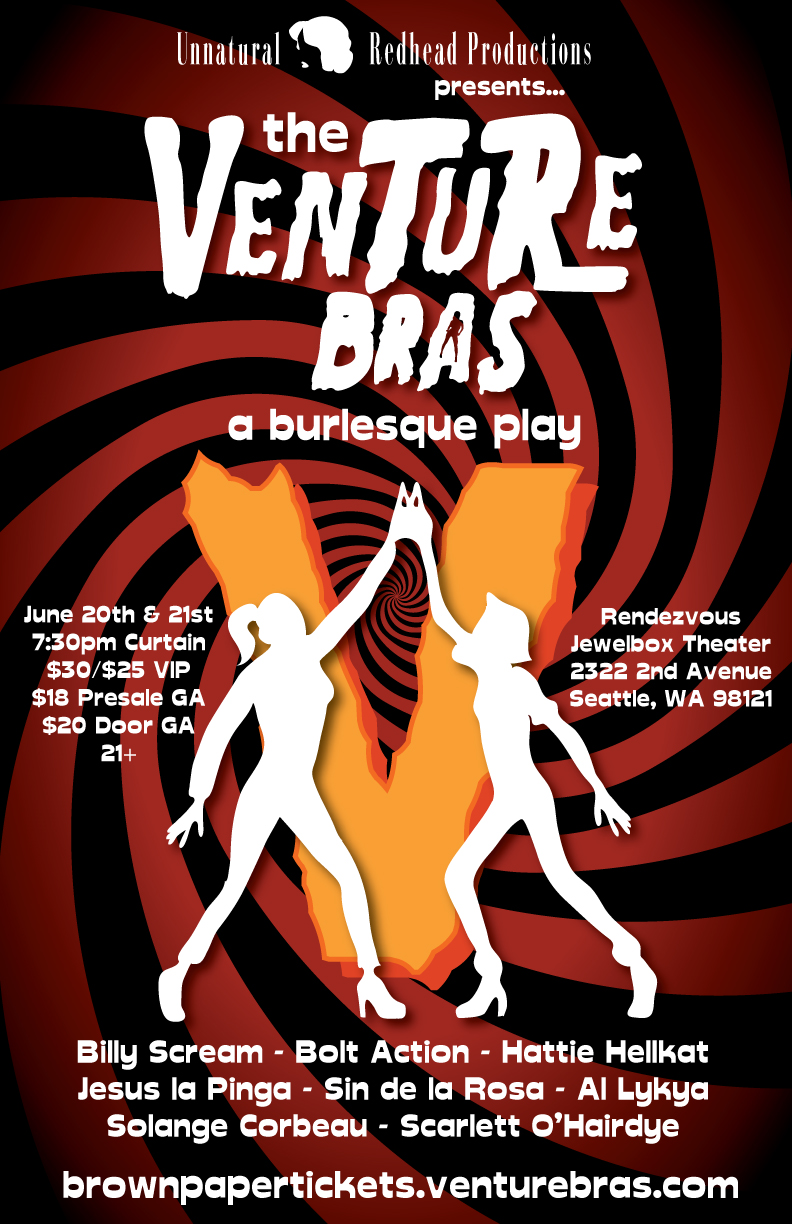 Venture-Bras-Poster