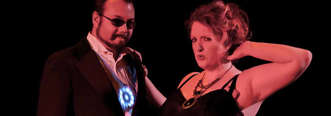 Tony Stark Iron Man Jo Jo Stiletto