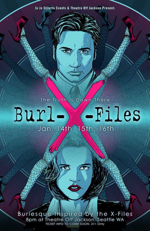 xfile returns xfile returns